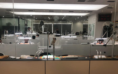 深圳泰格豪雅维修中心服务